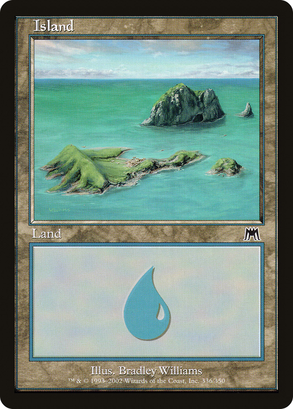 Island (ons)