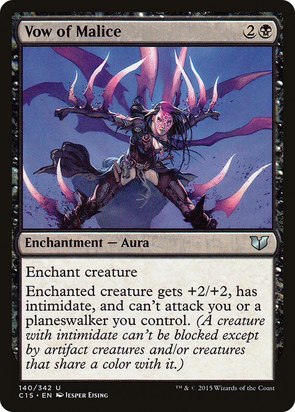 Vow of Malice (c15)