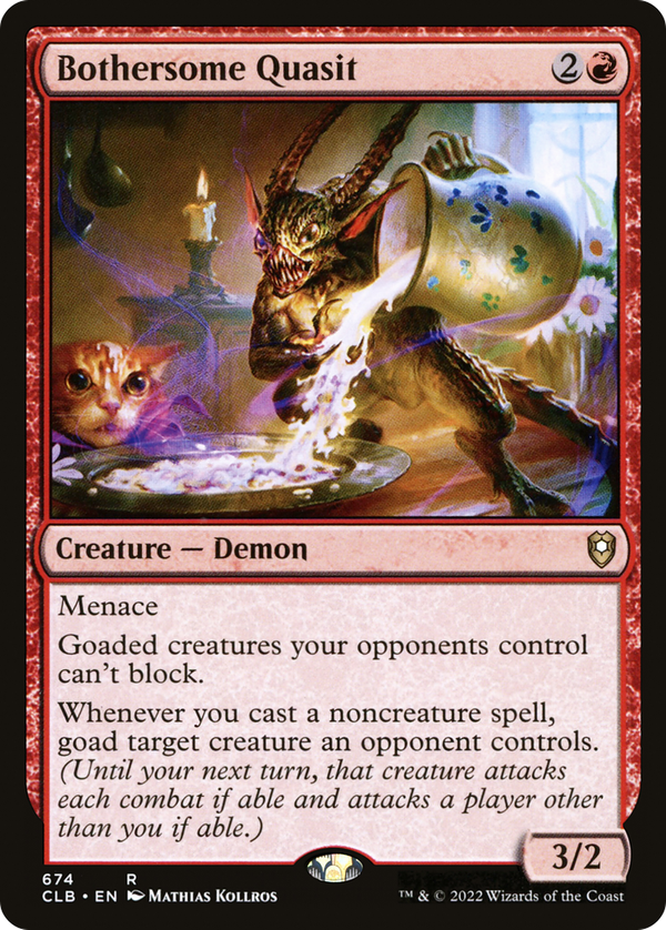 Bothersome Quasit (clb)