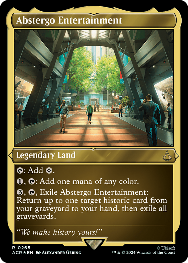 Abstergo Entertainment (acr)