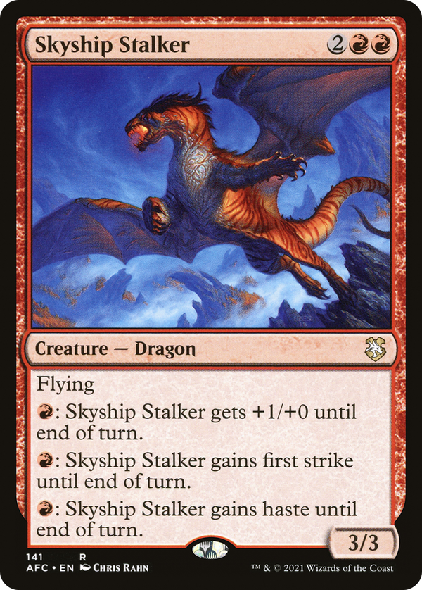 Skyship Stalker (afc)