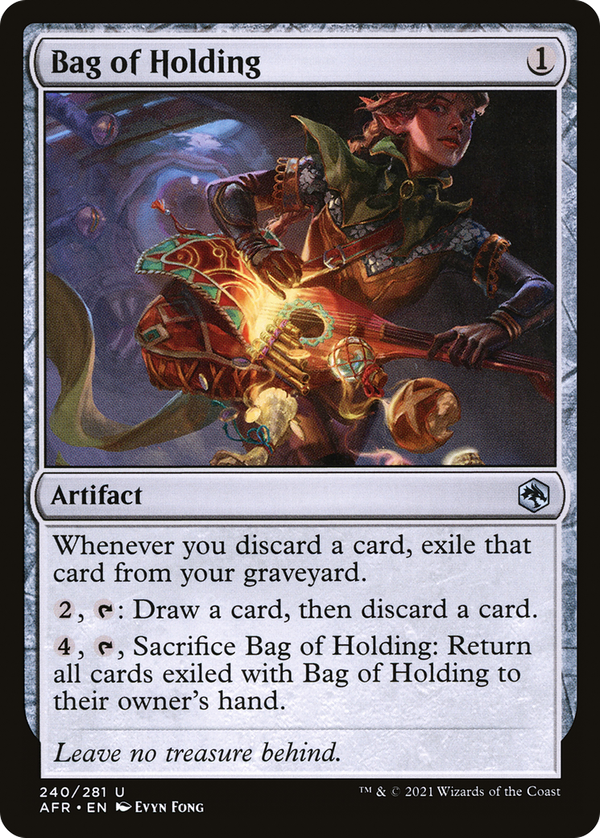 Bag of Holding (afr)