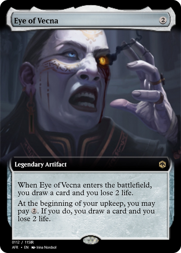 Eye of Vecna (prm)