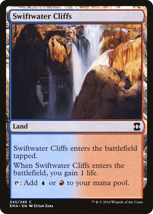 Swiftwater Cliffs (ema)