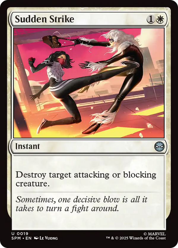 Sudden Strike (spm)