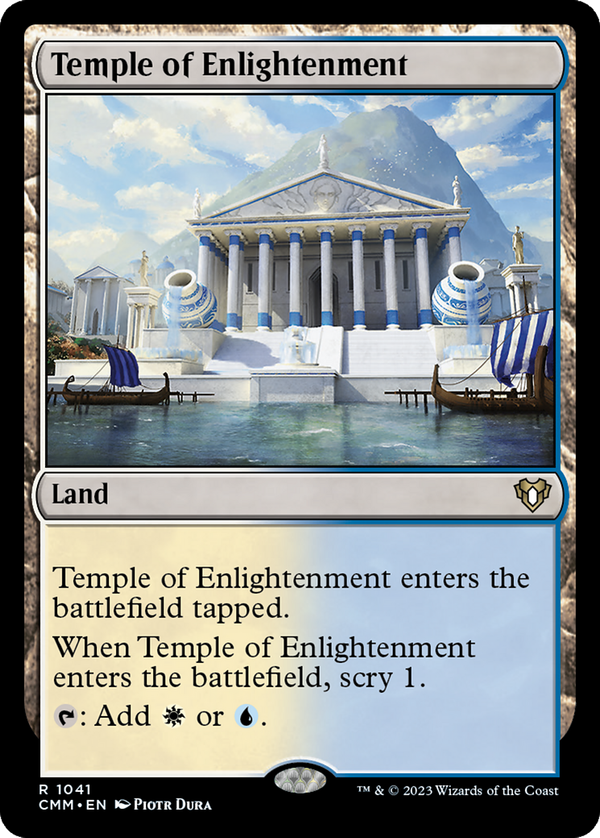 Temple of Enlightenment (cmm)