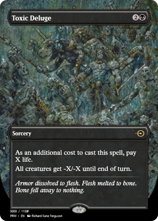 Toxic Deluge (prm)