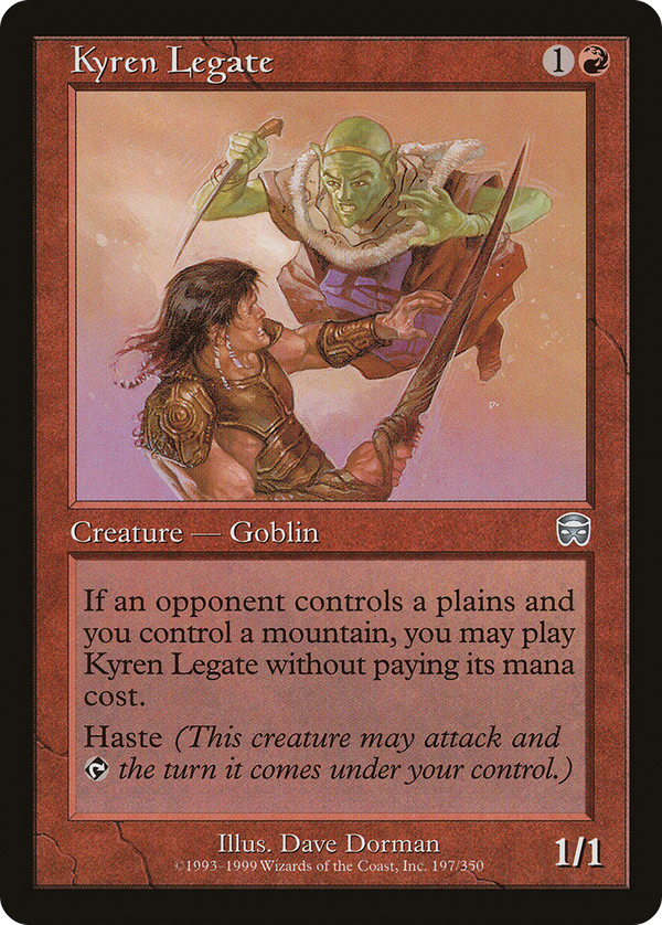 Kyren Legate (mmq)