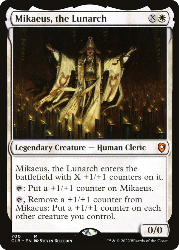 Mikaeus, the Lunarch (clb)