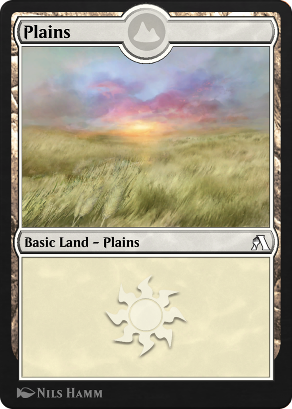 Plains (anb)