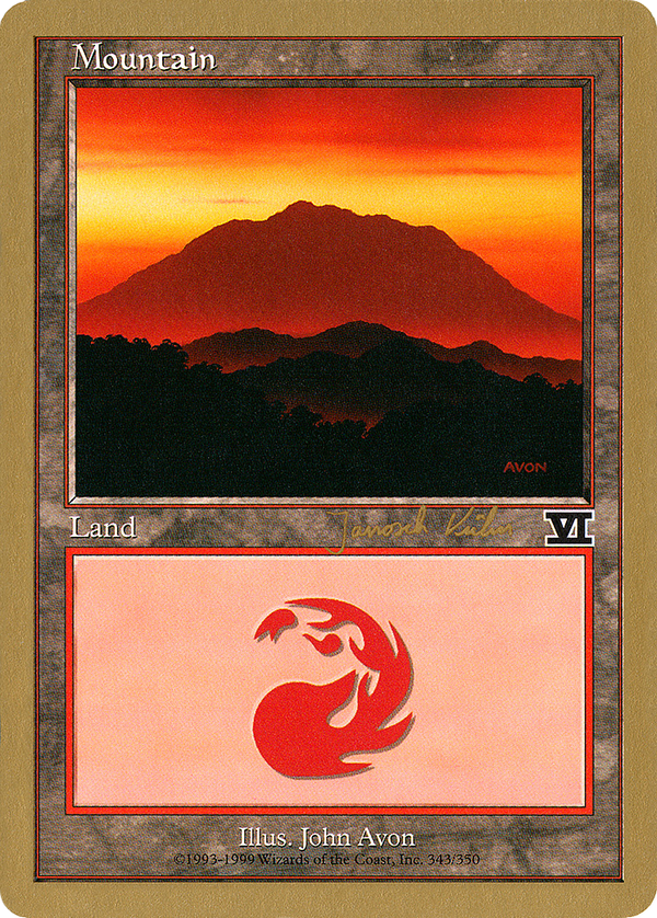 Mountain (wc00)