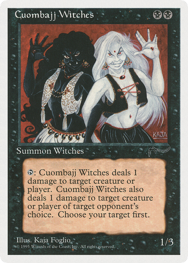 Cuombajj Witches (chr)