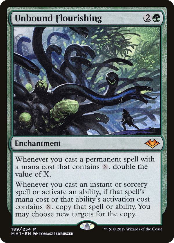 Unbound Flourishing (mh1)