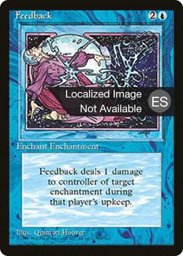 Feedback (4bb)