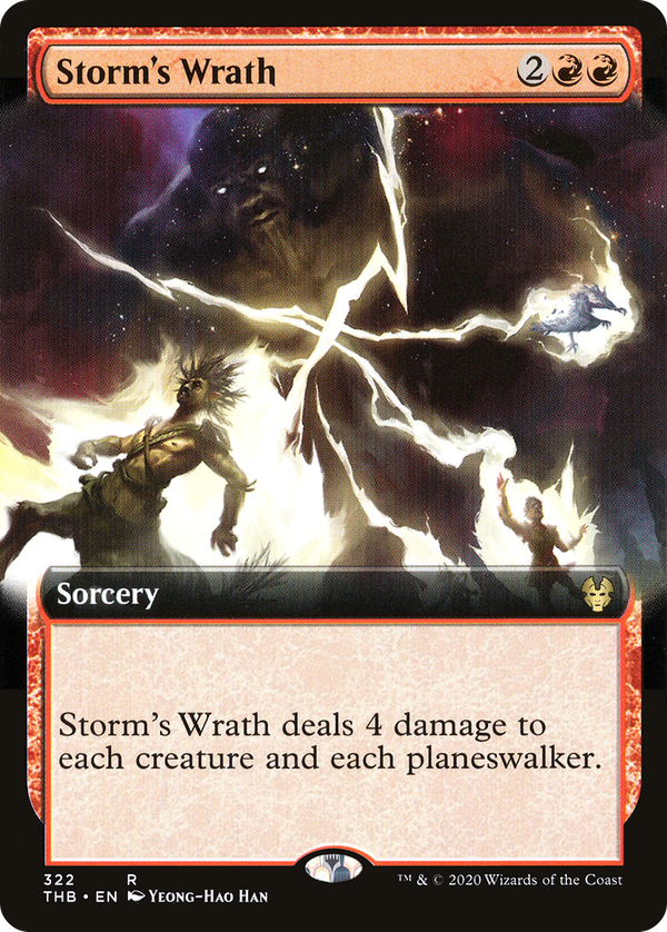 Storm's Wrath (thb)