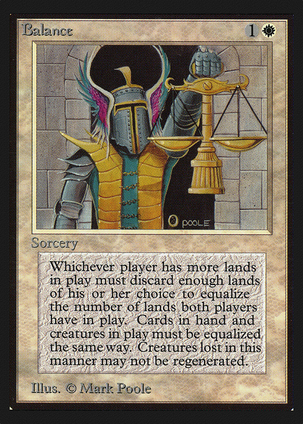 Balance (ced)