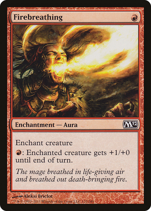 Firebreathing (m12)