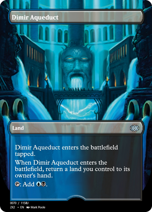 Dimir Aqueduct (prm)