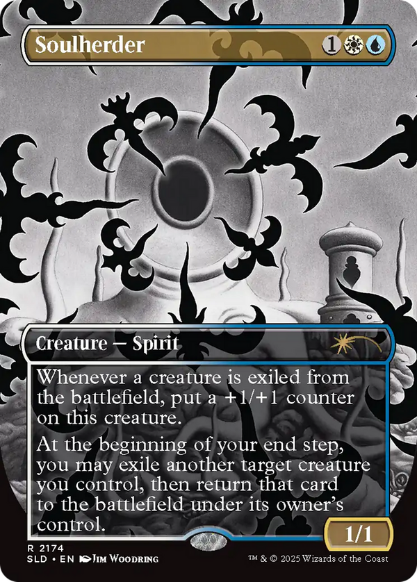 Soulherder (sld)