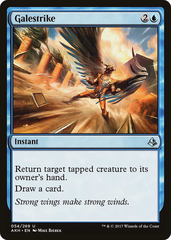 Galestrike (akh)