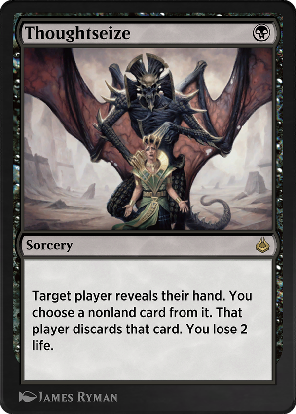 Thoughtseize (akr)