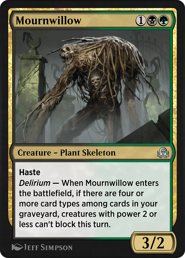 Mournwillow (sir)