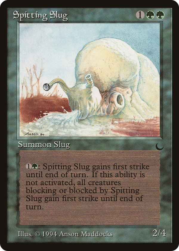 Spitting Slug (drk)