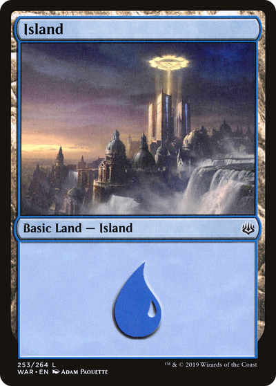 Island