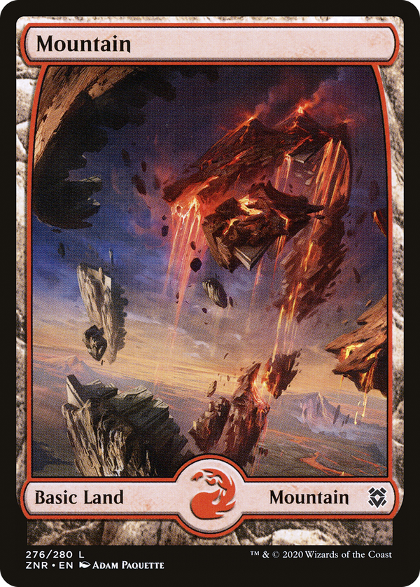 Mountain (znr)