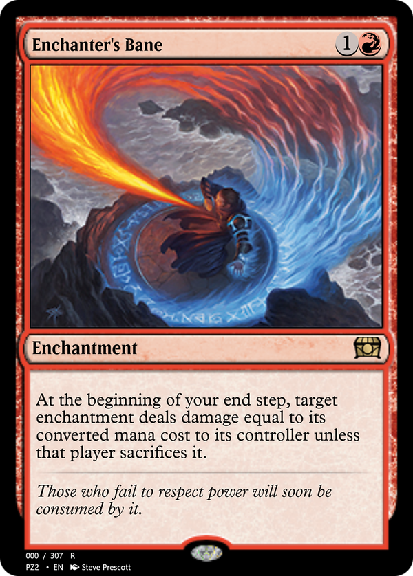 Enchanter's Bane (pz2)