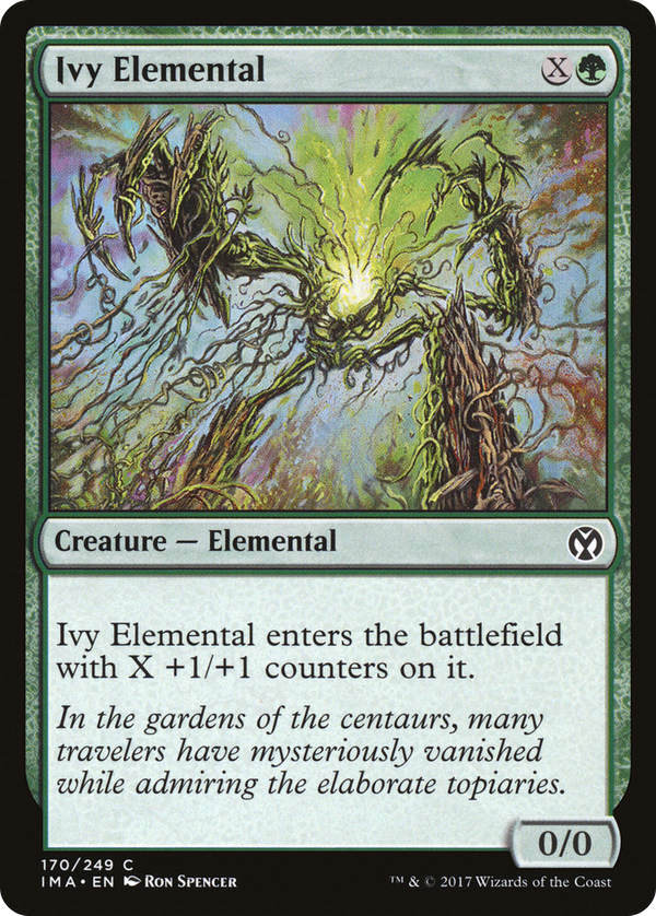Ivy Elemental (ima)