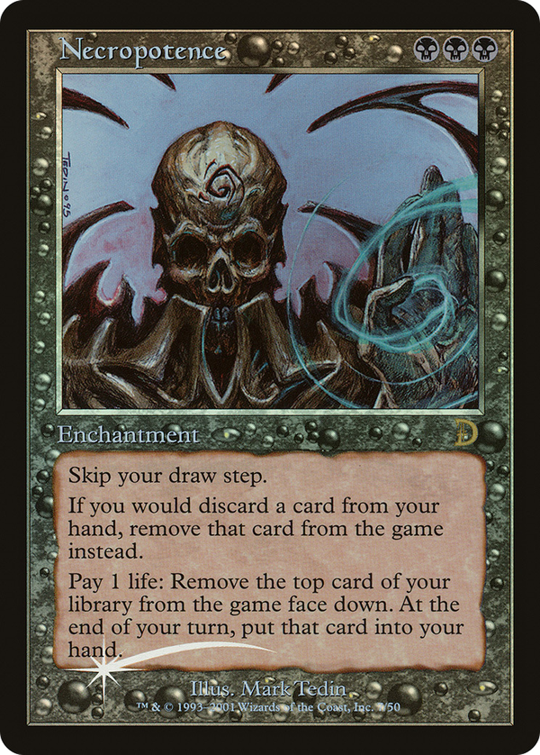 Necropotence (dkm)