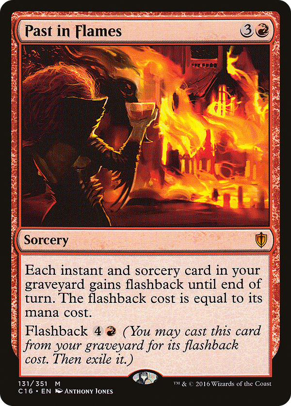 Past in Flames (c16)
