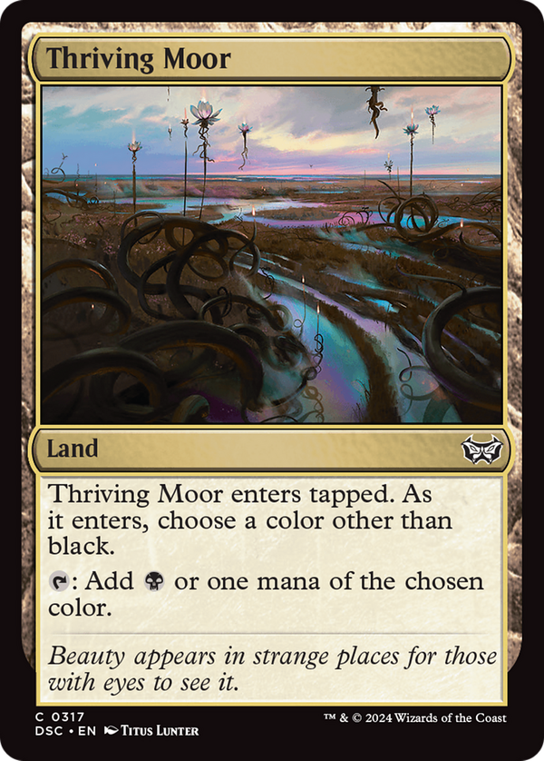 Thriving Moor (dsc)
