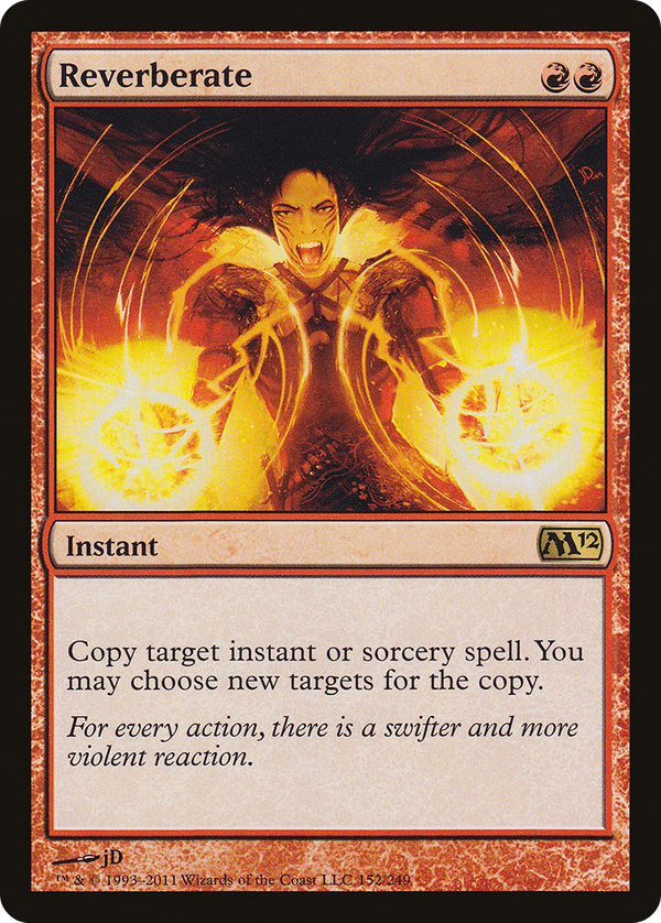 Reverberate (m12)