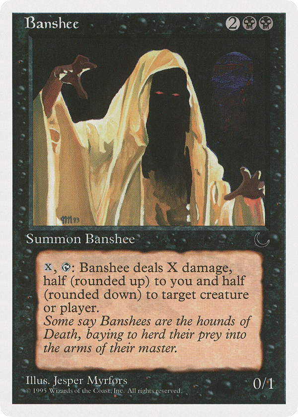 Banshee (chr)