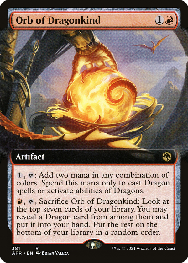 Orb of Dragonkind (afr)