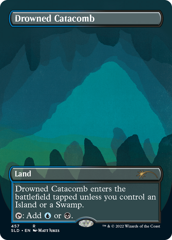 Drowned Catacomb (sld)