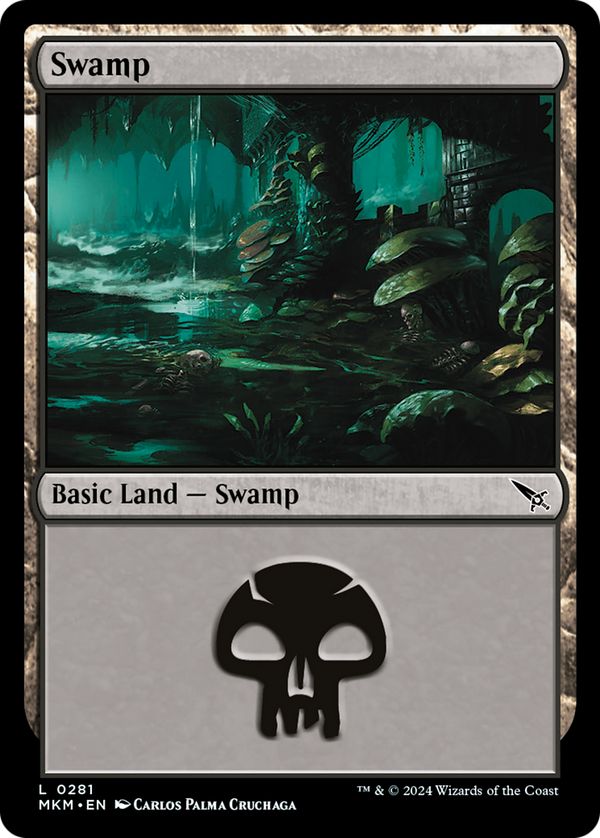 Swamp (mkm)