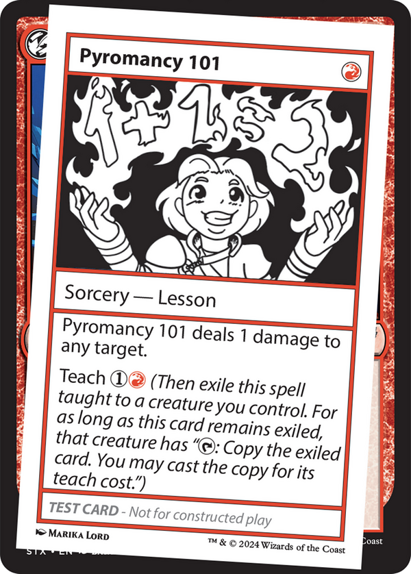 Pyromancy 101 (mb2)
