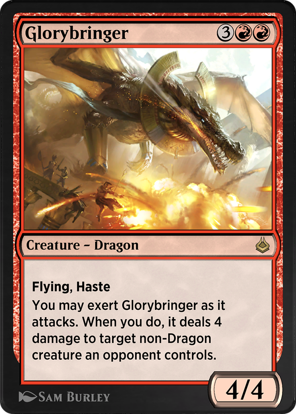 Glorybringer (akr)