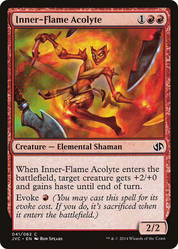 Inner-Flame Acolyte (jvc)
