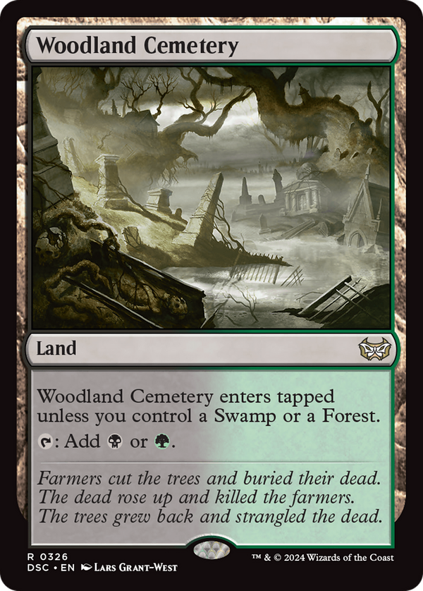 Woodland Cemetery (dsc)