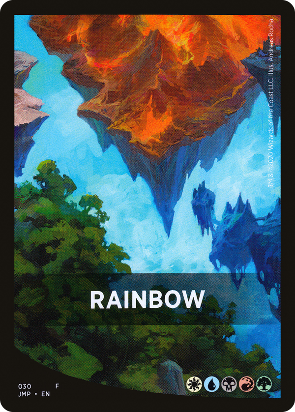 Rainbow (fjmp)