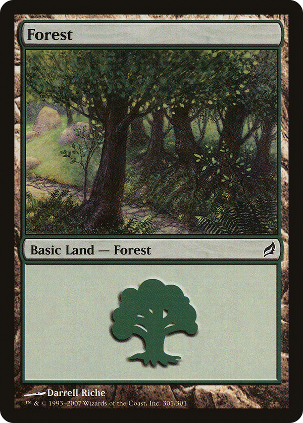 Forest (lrw)