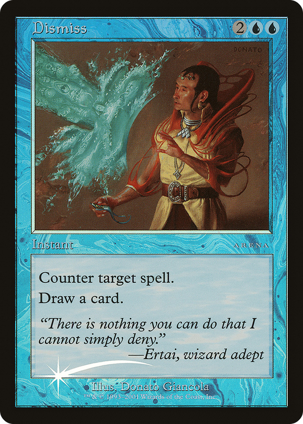 Dismiss (pal01)
