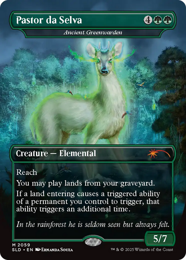 Ancient Greenwarden (sld)