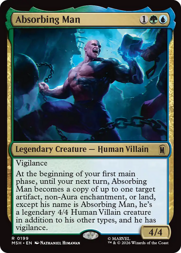 Absorbing Man (msh)