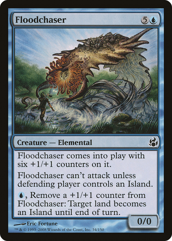 Floodchaser (mor)