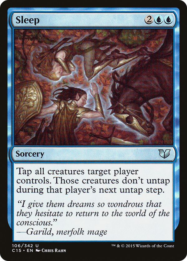 Sleep (c15)